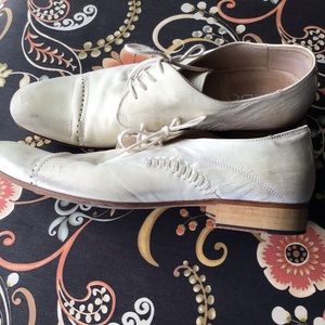 Aldo Men’s (Aduram Size 46)